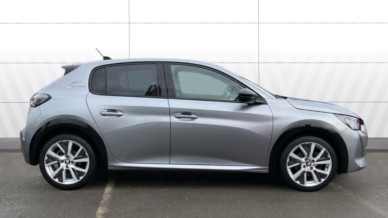 Peugeot 208 1.2 PureTech 100 GT Line 5dr Petrol Hatchback